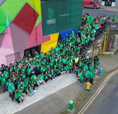 St Patrick's Day Parade 2026