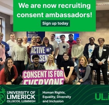 Consent Ambassadors