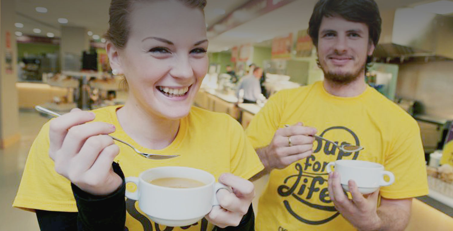 Student Volunteering